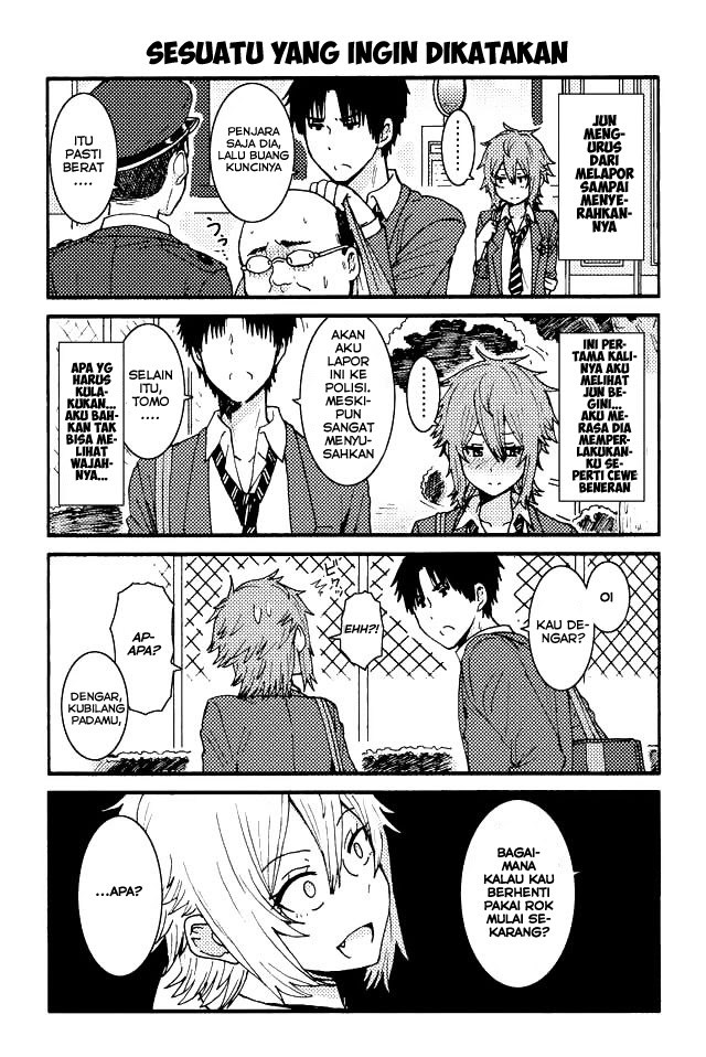 Chapter 61 - halaman 8