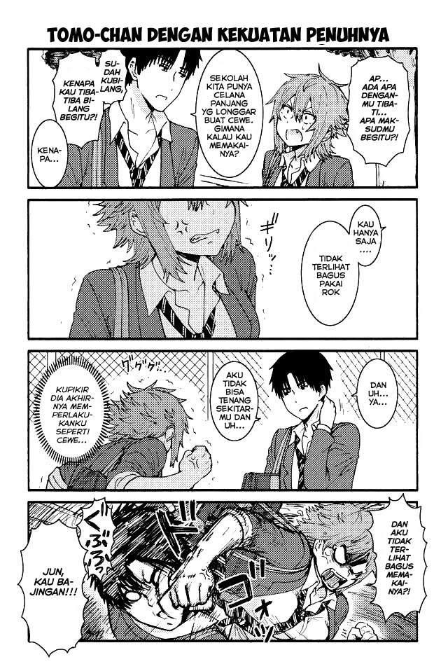 Chapter 61 - halaman 9