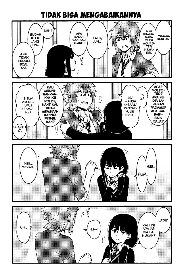 Chapter 61 - halaman 10