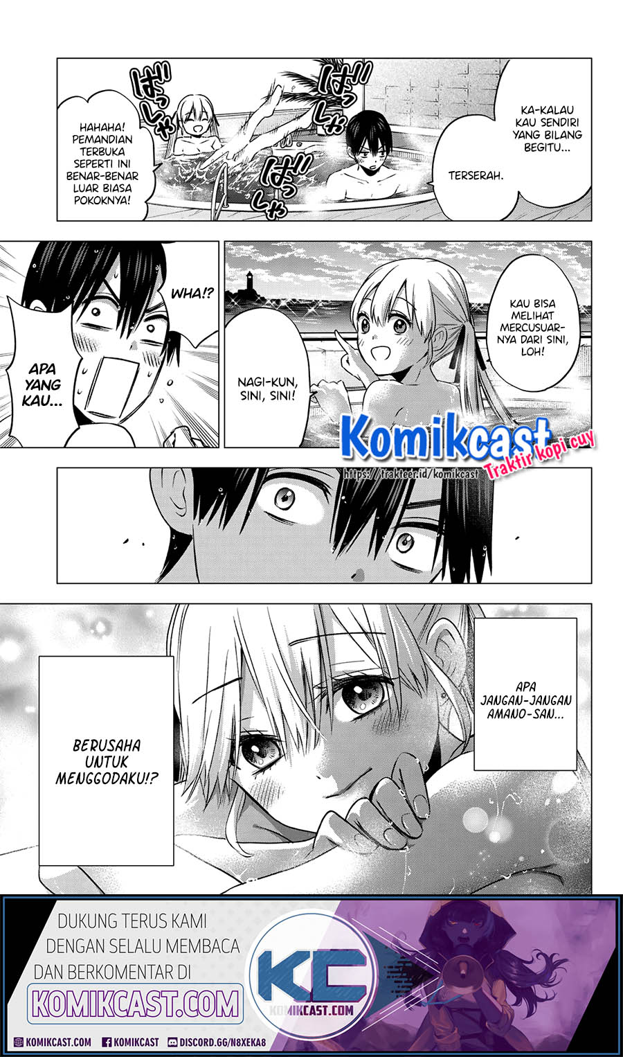 Chapter 50 - halaman 13