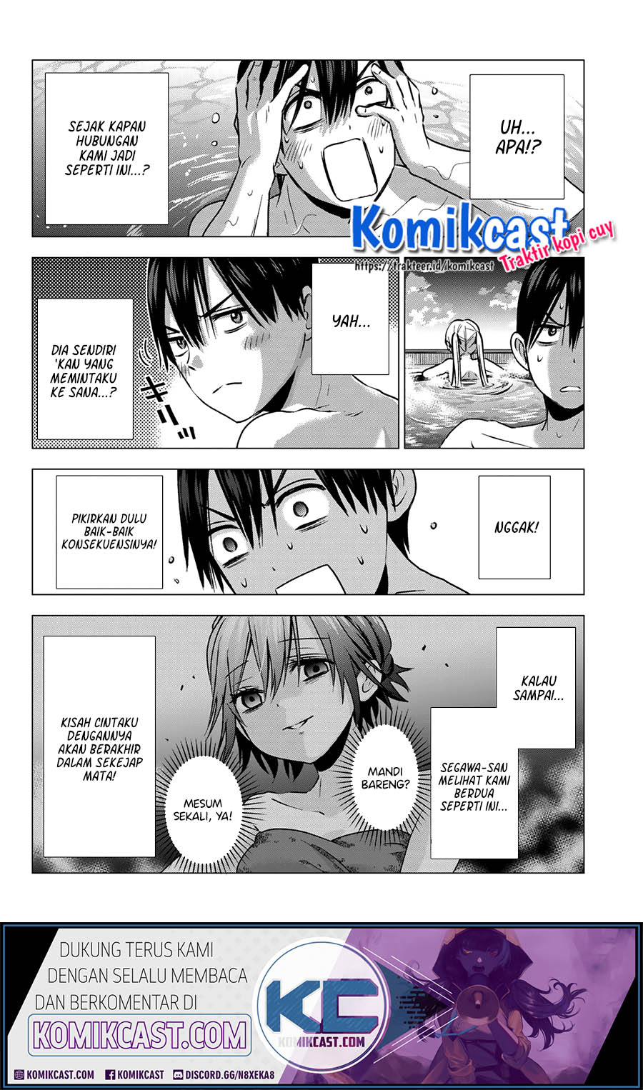 Chapter 50 - halaman 14