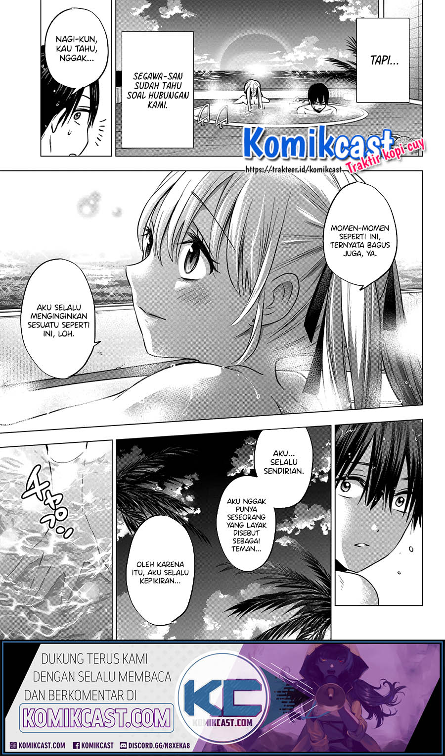 Chapter 50 - halaman 15