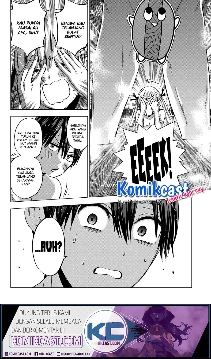 Chapter 50 - halaman 18