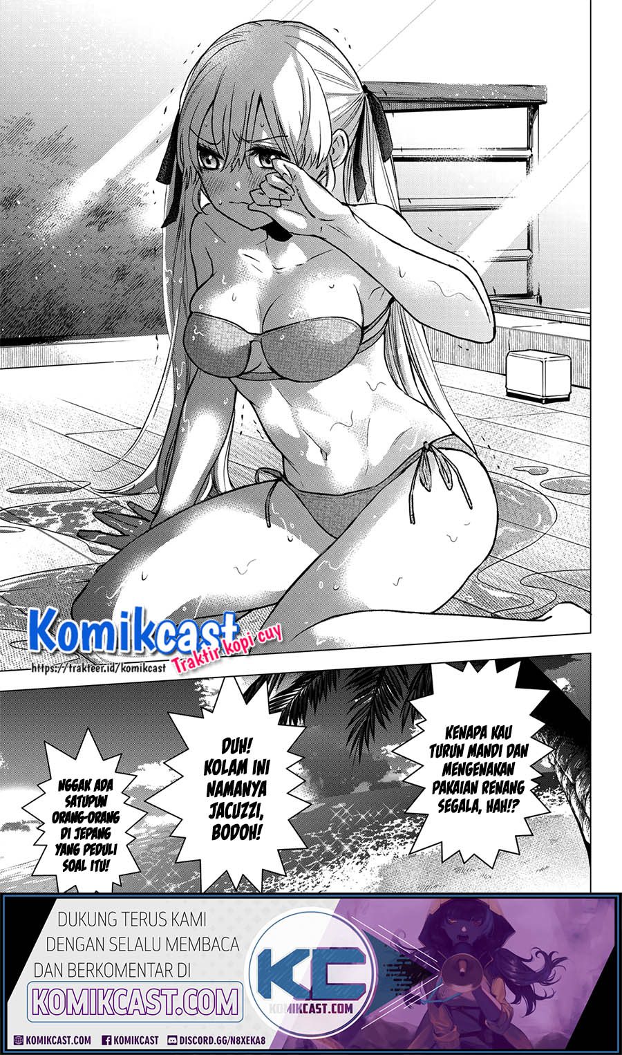 Chapter 50 - halaman 19