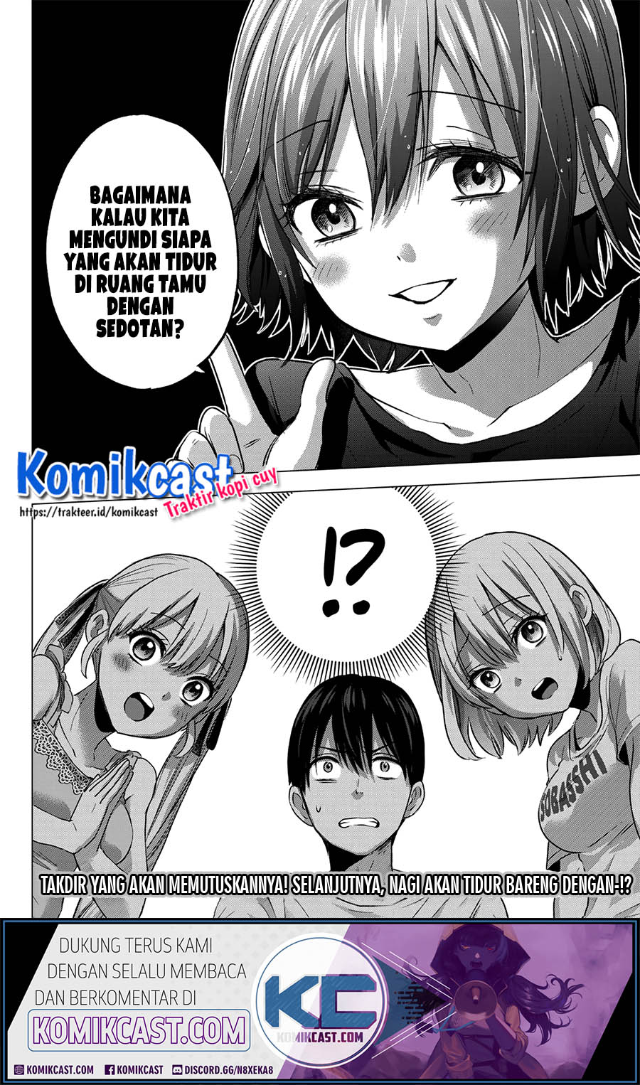 Chapter 50 - halaman 22