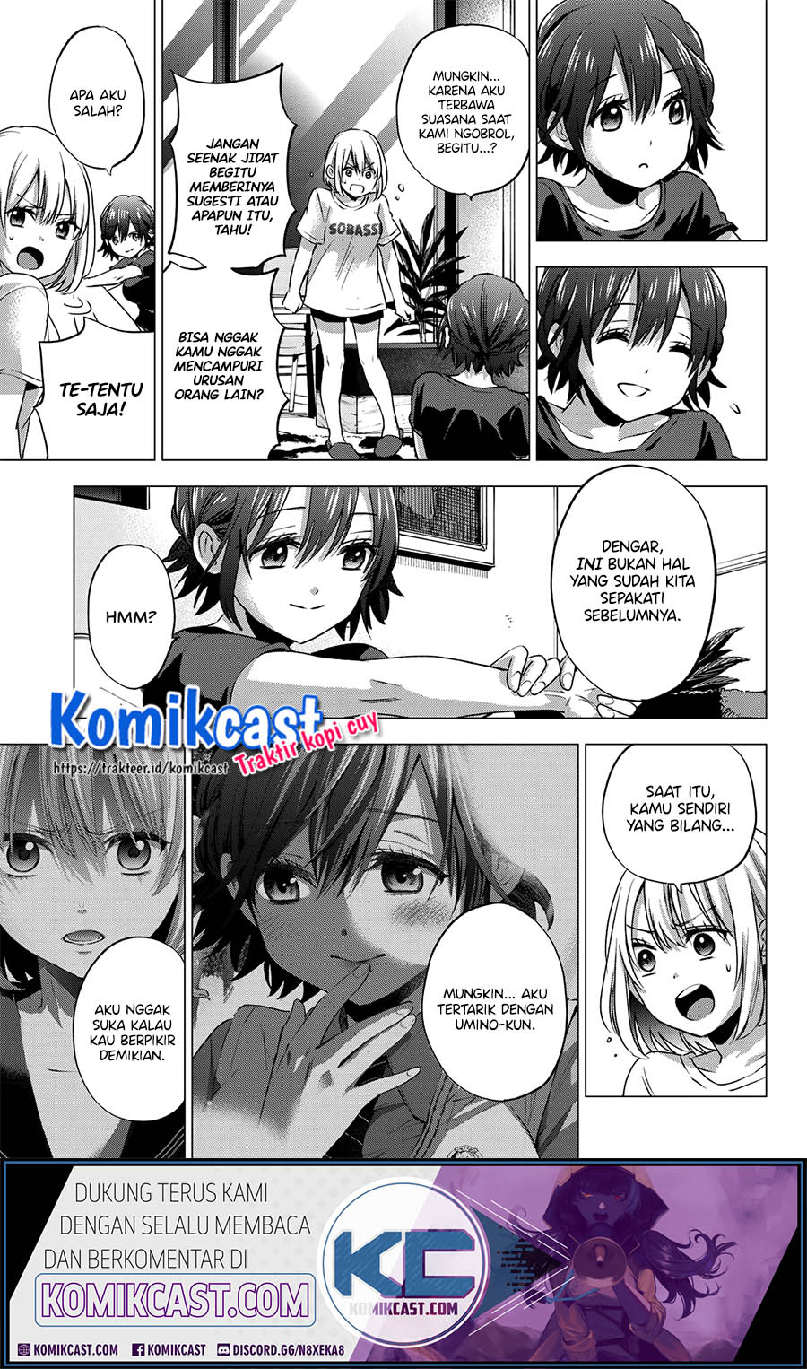 Chapter 50 - halaman 5