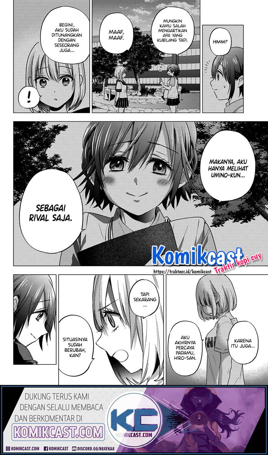 Chapter 50 - halaman 6