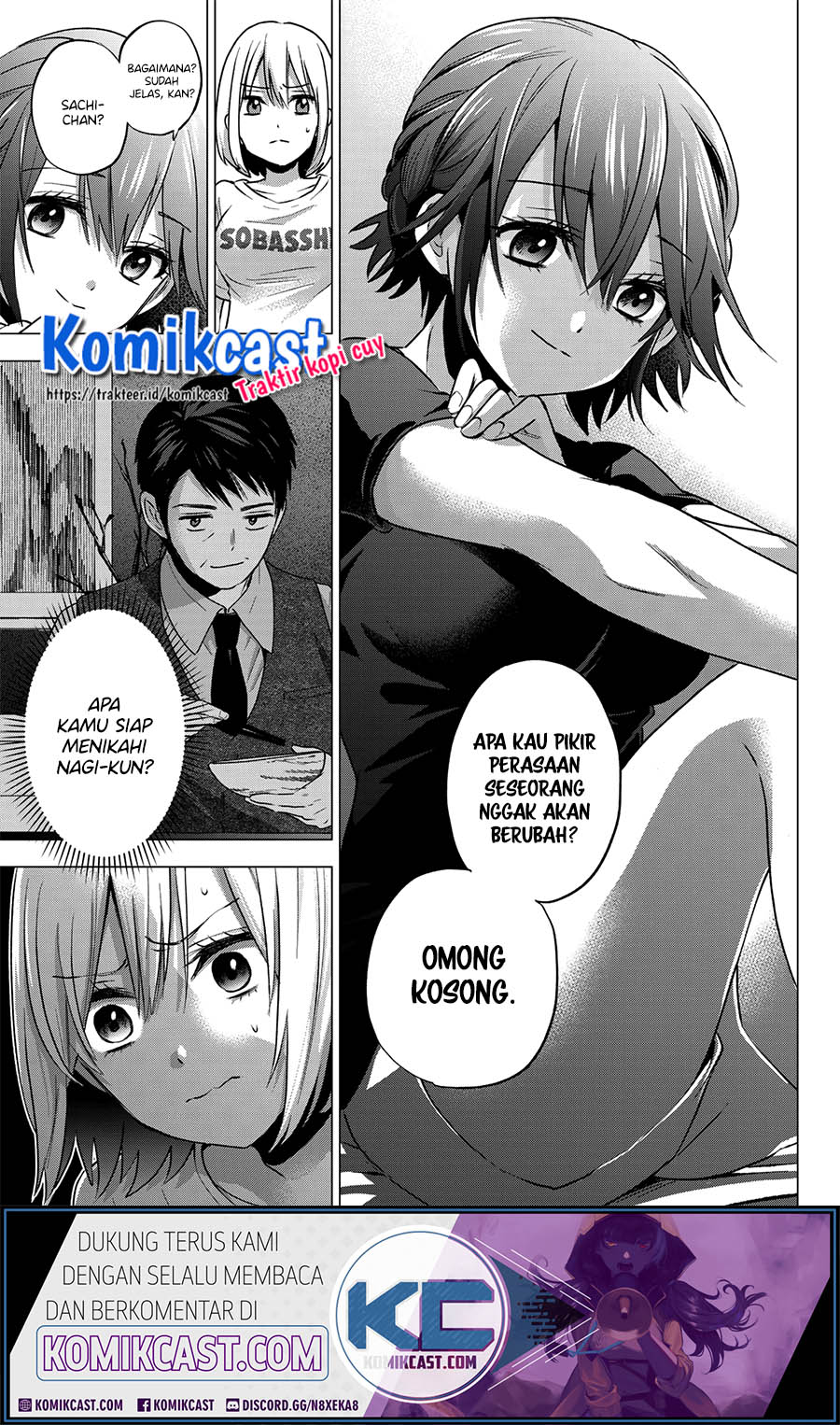 Chapter 50 - halaman 7