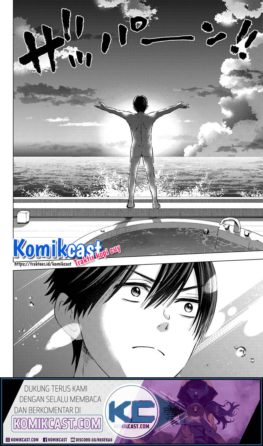 Chapter 50 - halaman 8