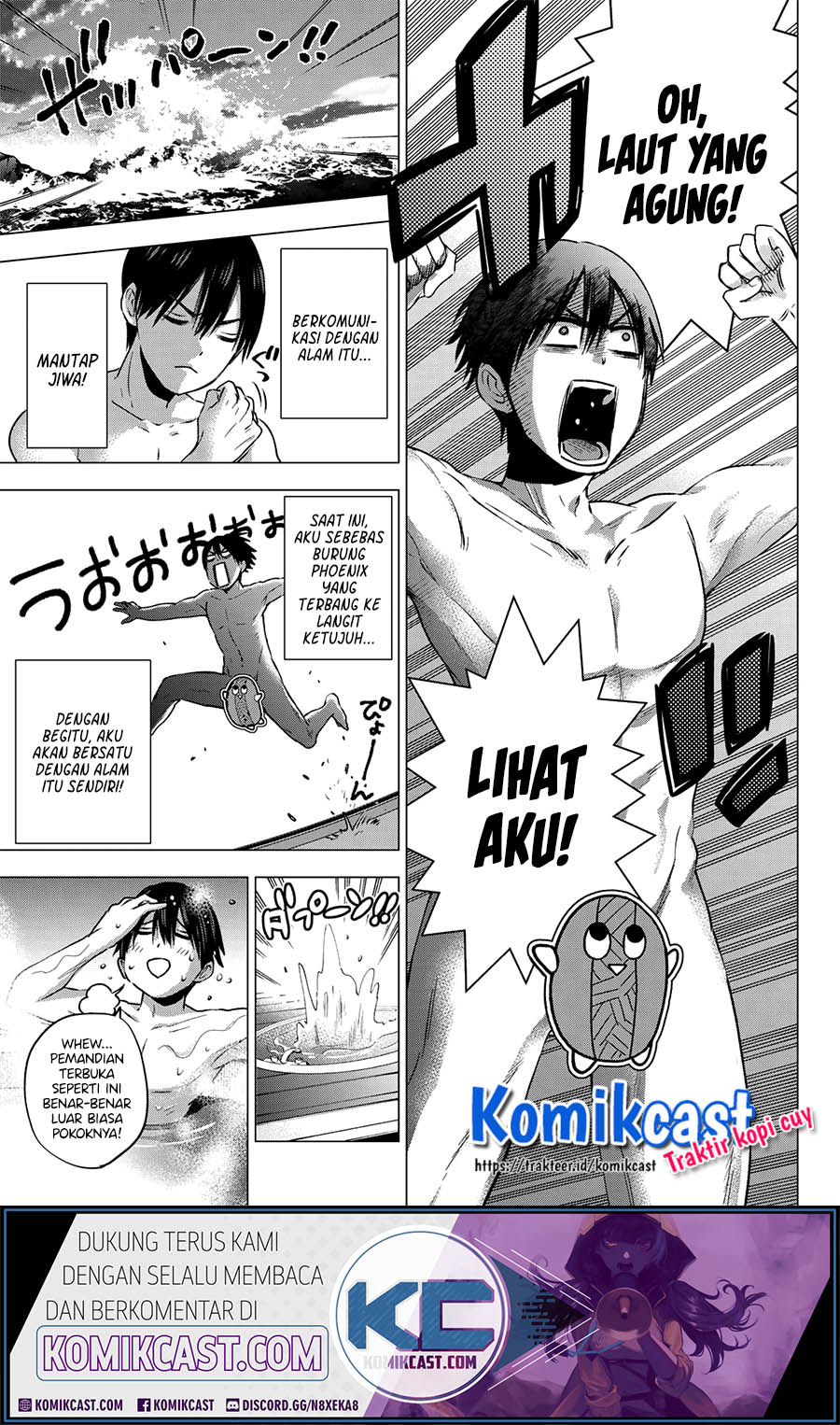 Chapter 50 - halaman 9