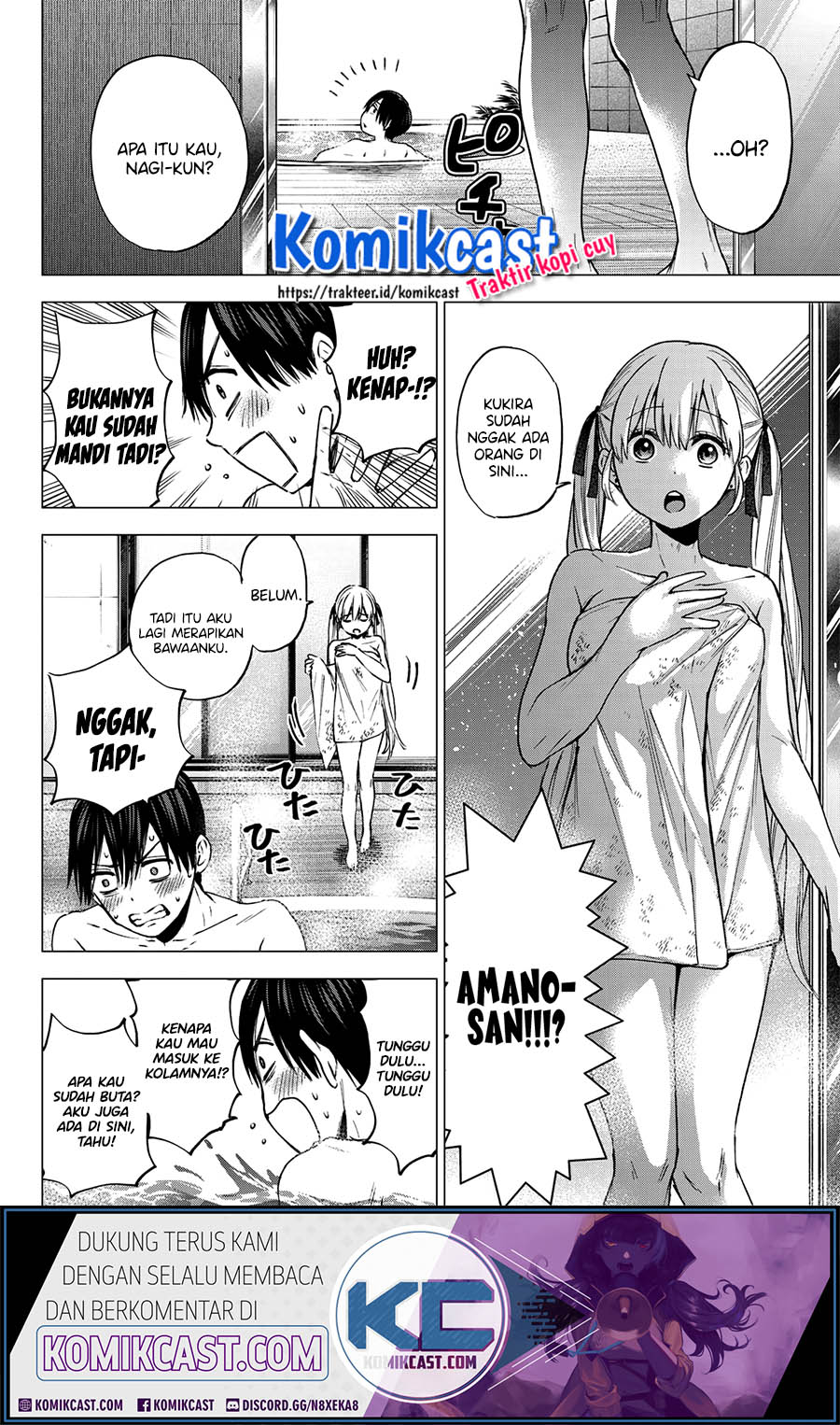 Chapter 50 - halaman 10