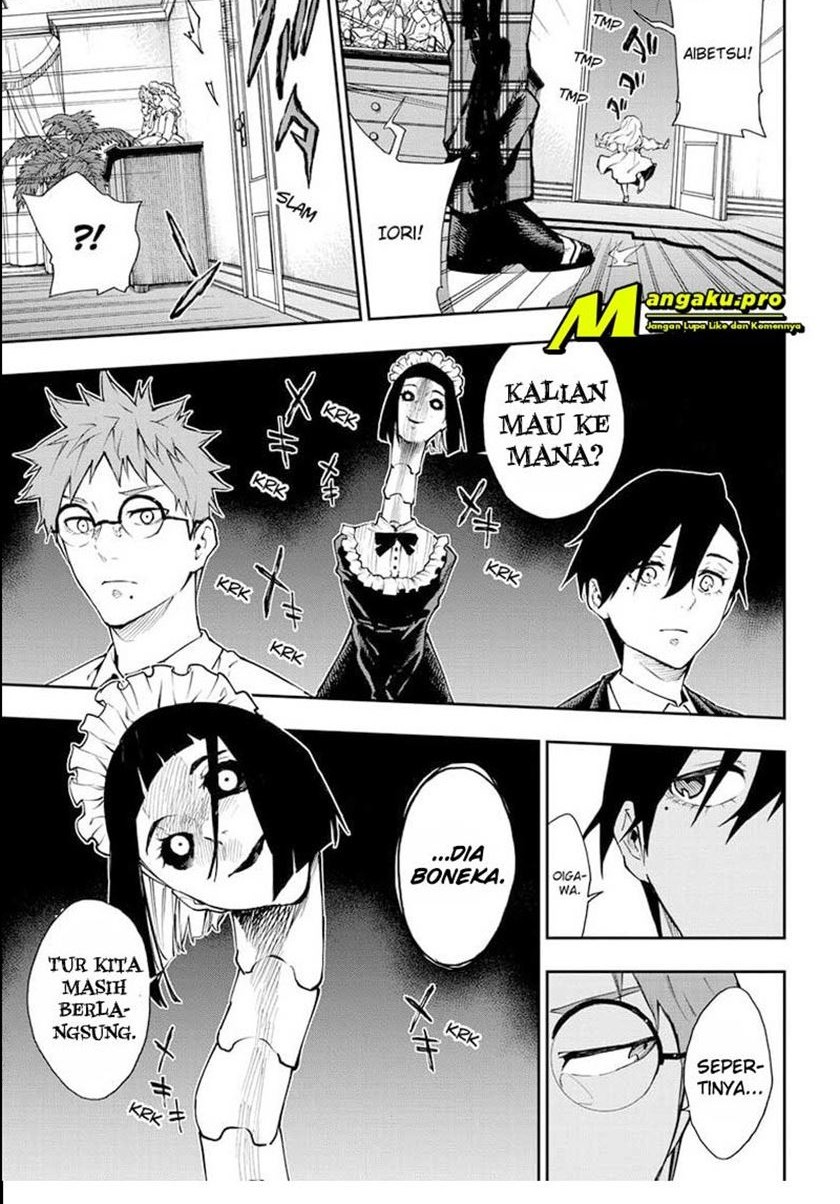 Chapter 22 - halaman 12