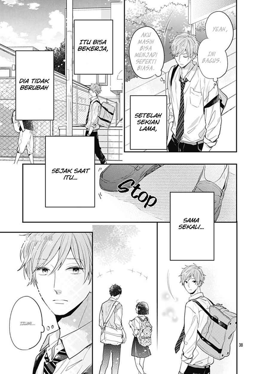 Chapter 8 - halaman 40
