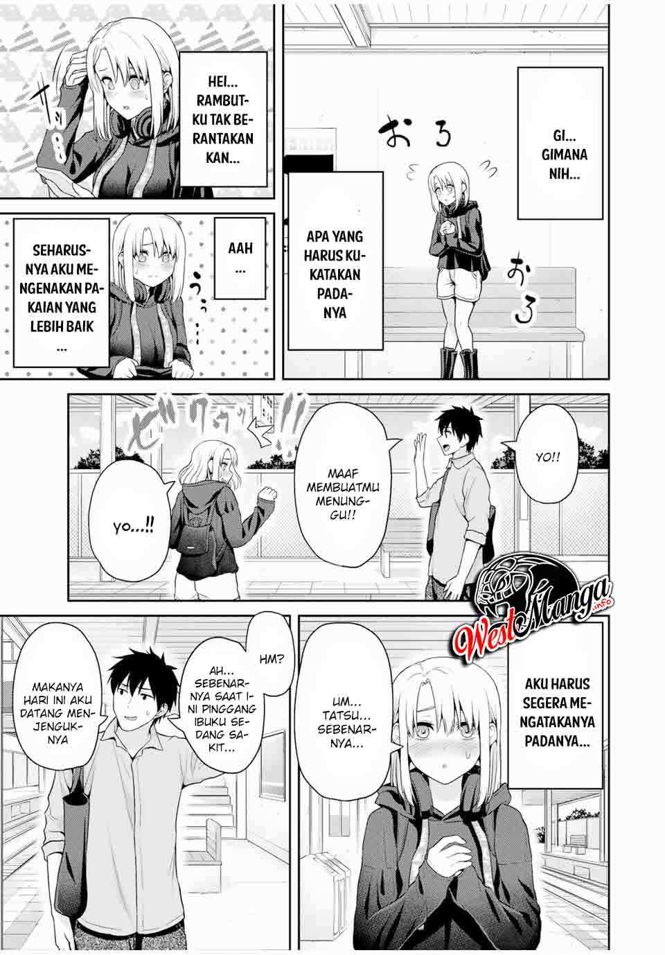 Chapter 56 - halaman 6