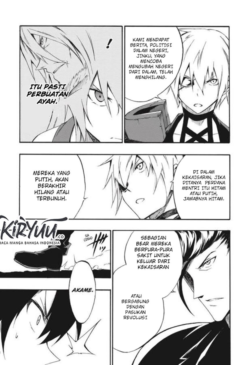 Chapter 52 - halaman 22