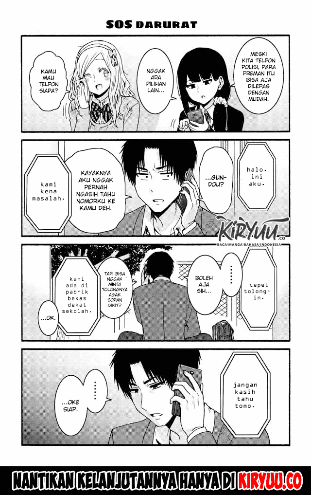 Chapter 521 - halaman 12