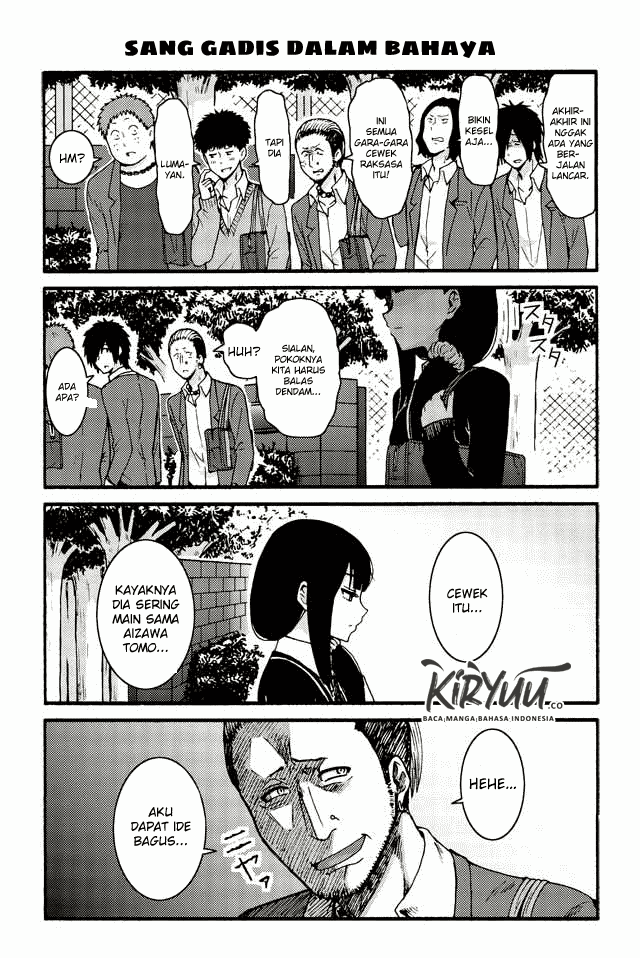Chapter 521 - halaman 5