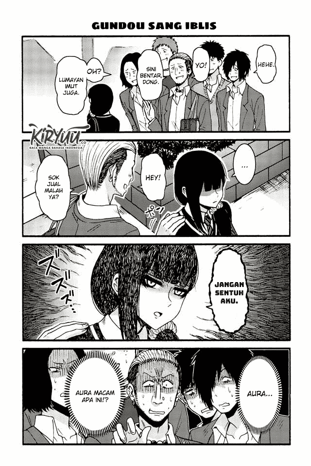 Chapter 521 - halaman 6