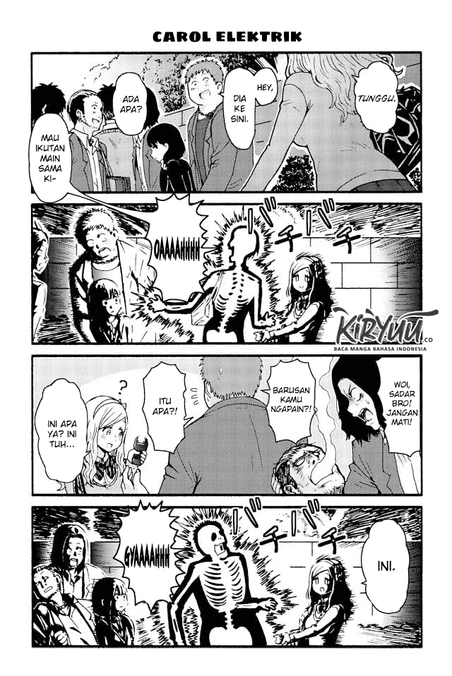Chapter 521 - halaman 8