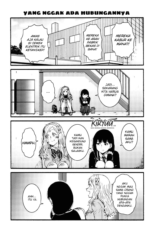 Chapter 521 - halaman 10