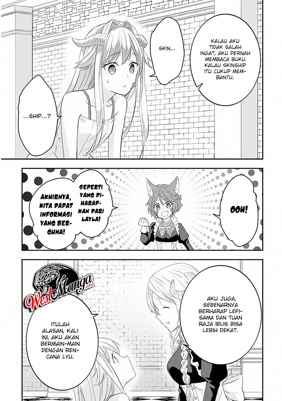 Chapter 32.2 - halaman 11