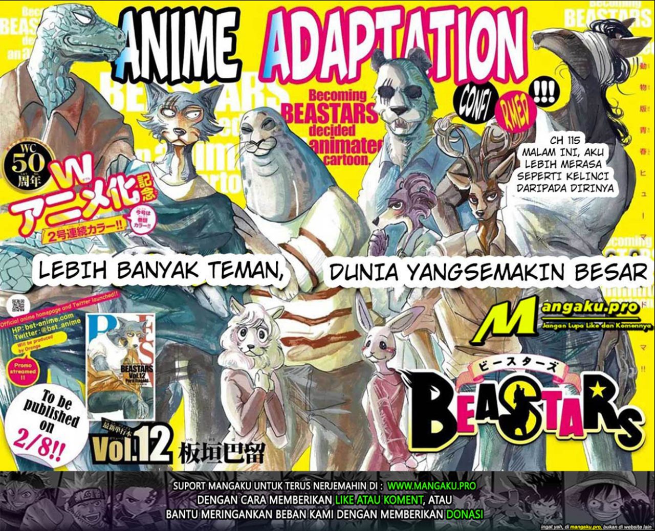 Chapter 115 - halaman 3