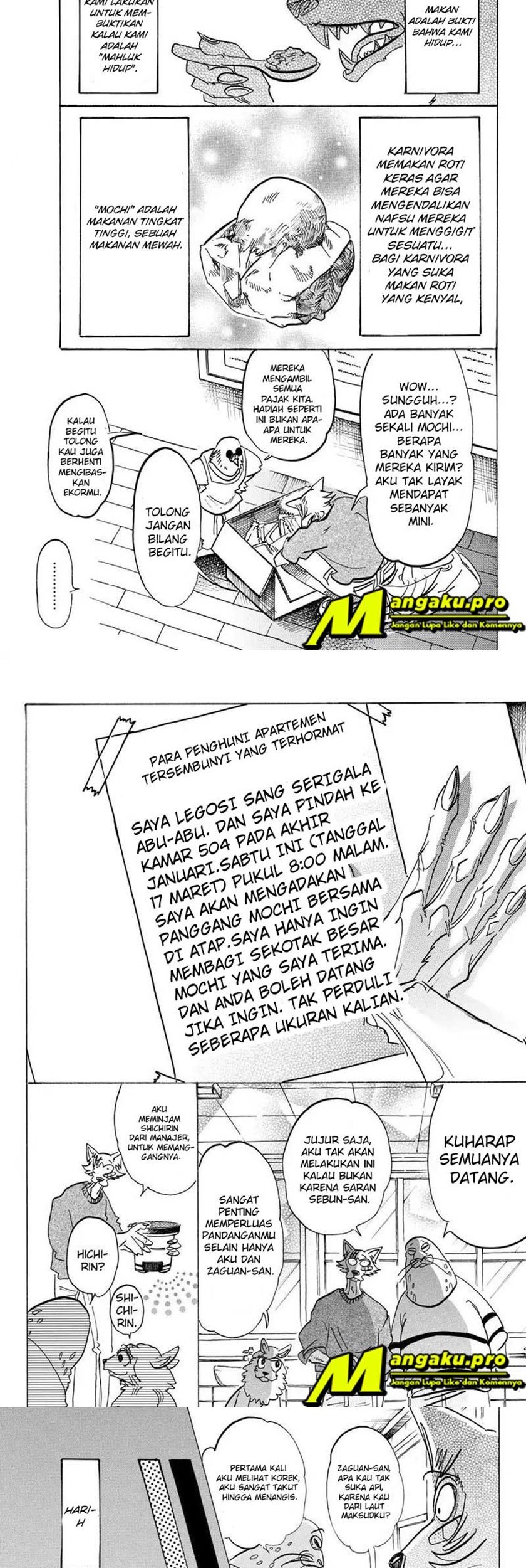 Chapter 115 - halaman 6
