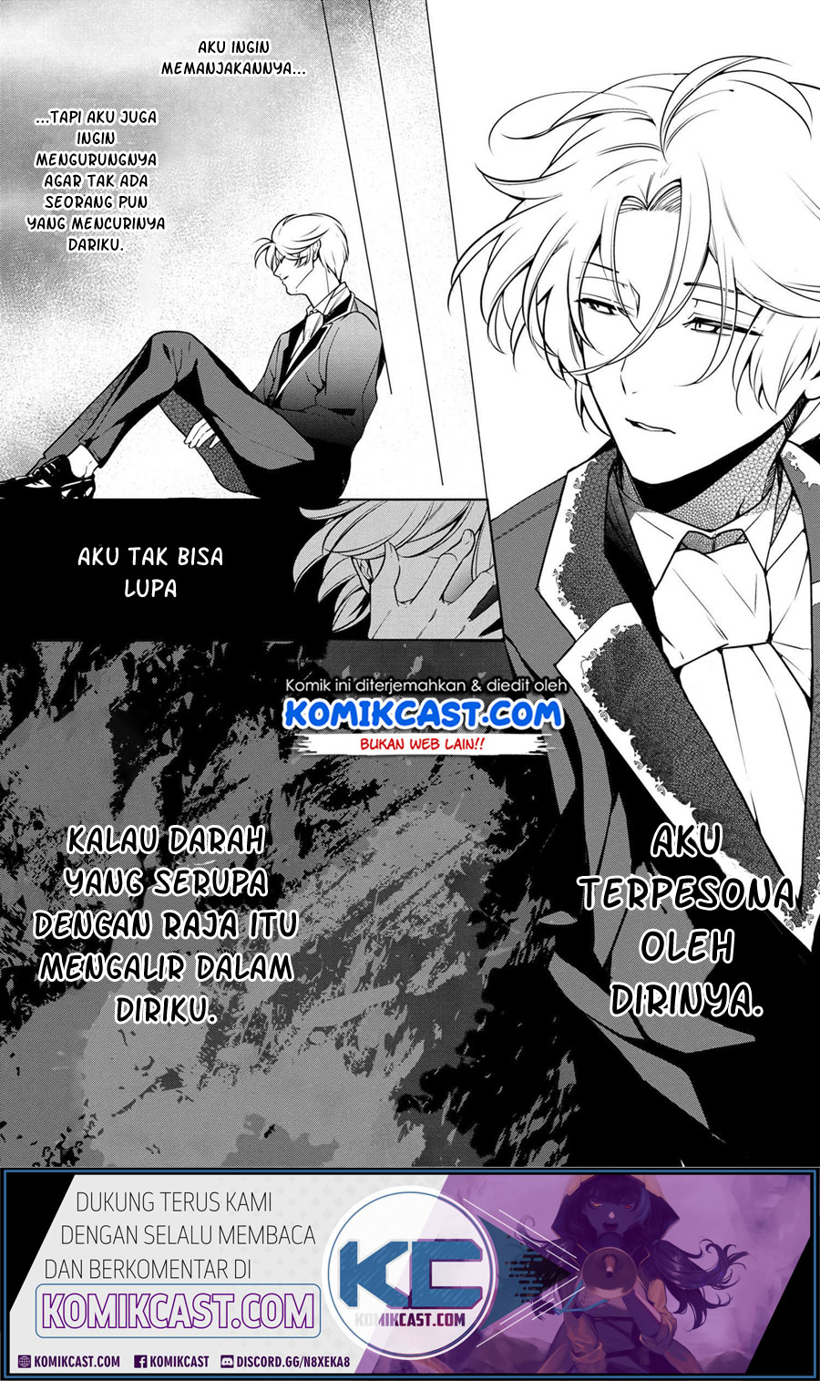 Chapter 58 - halaman 12