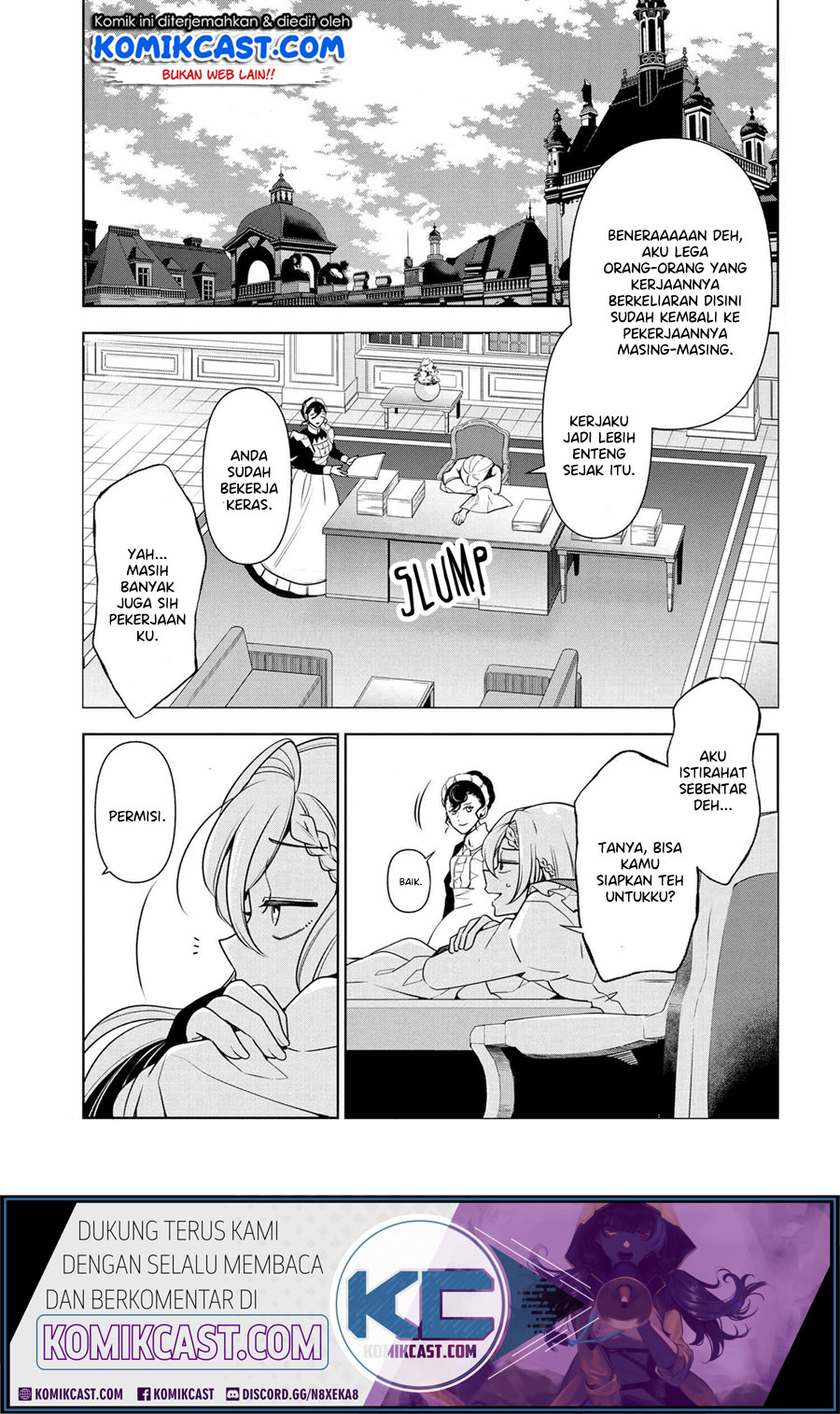 Chapter 58 - halaman 13