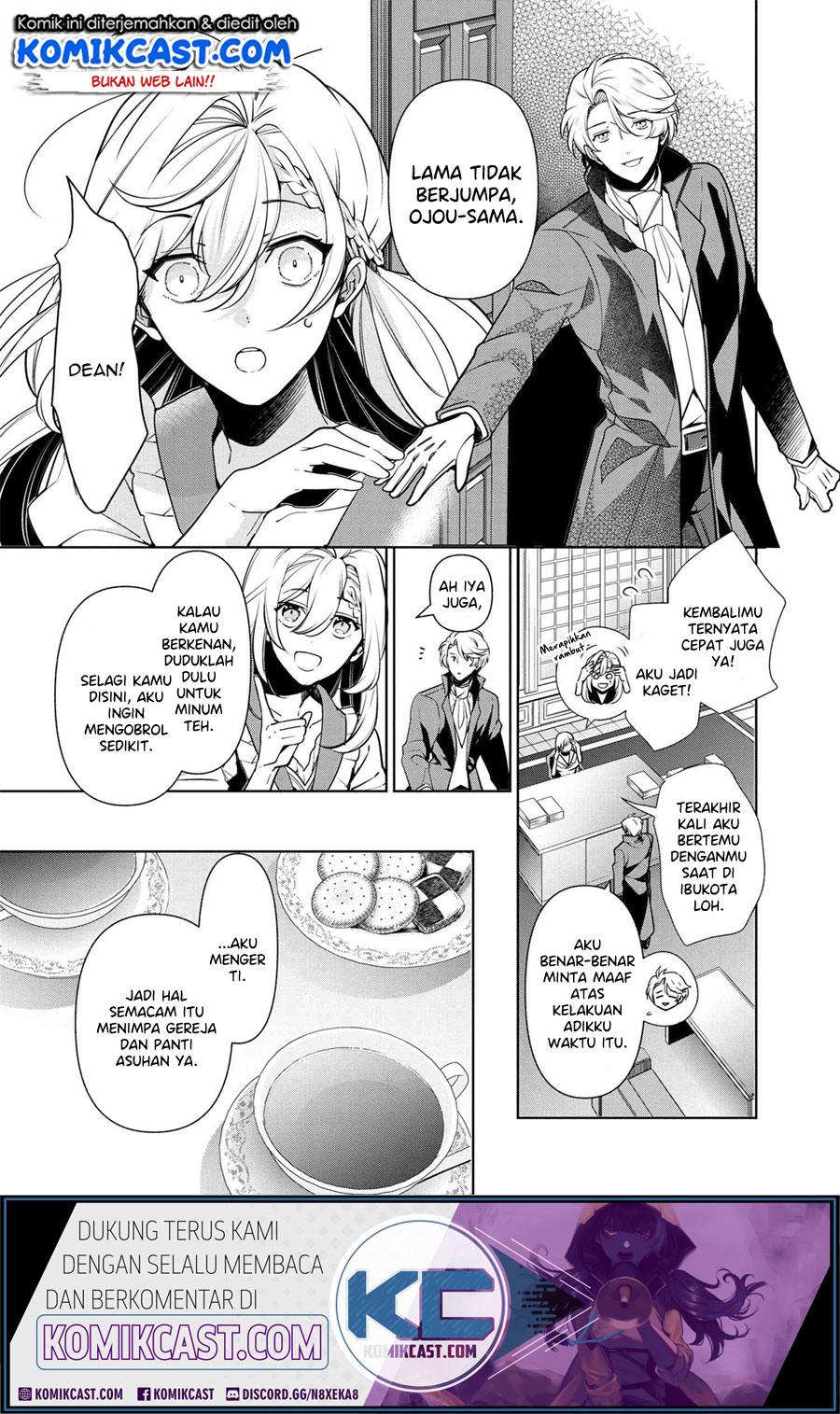 Chapter 58 - halaman 14