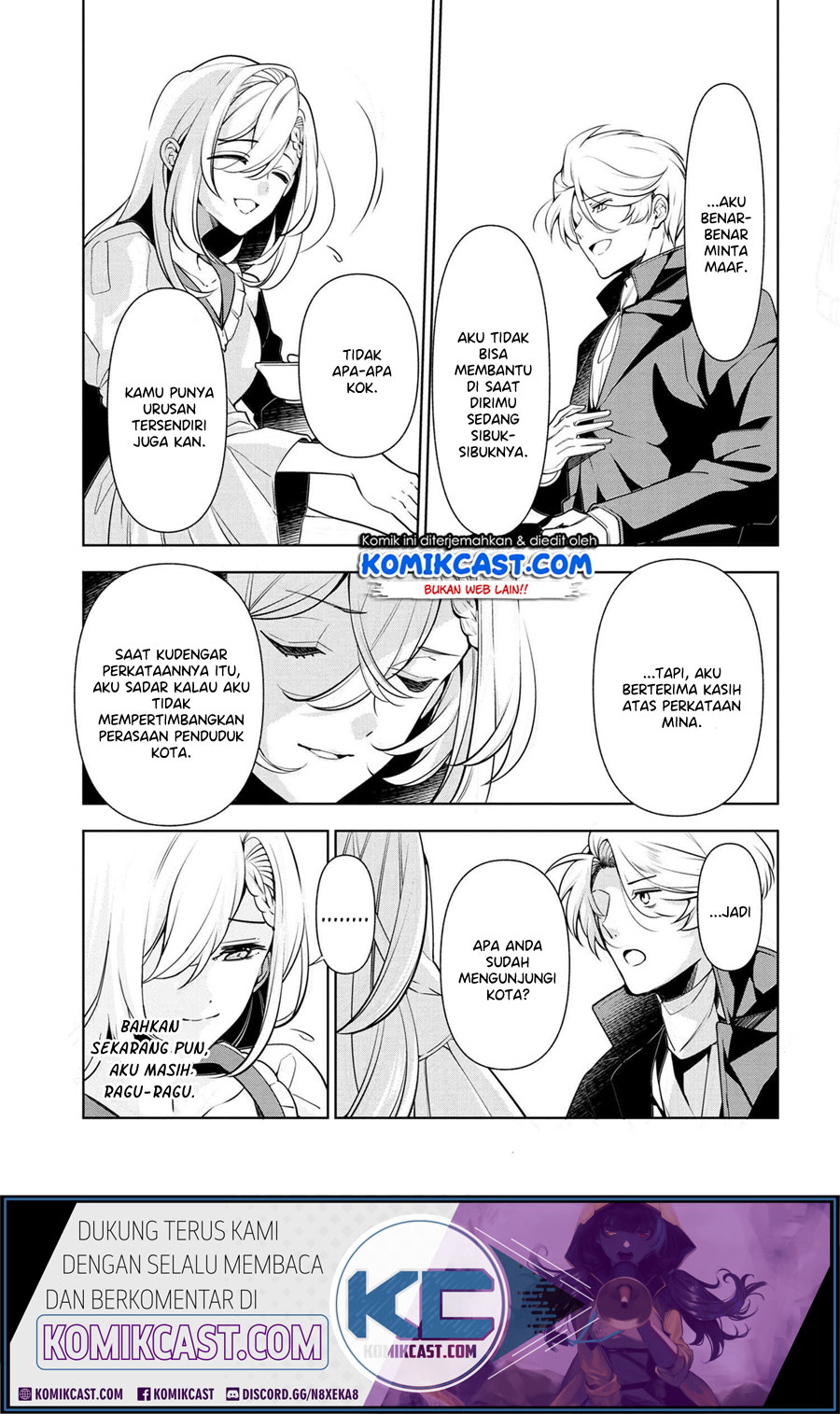 Chapter 58 - halaman 15