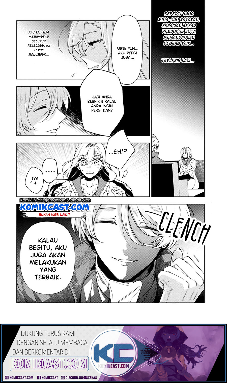 Chapter 58 - halaman 16