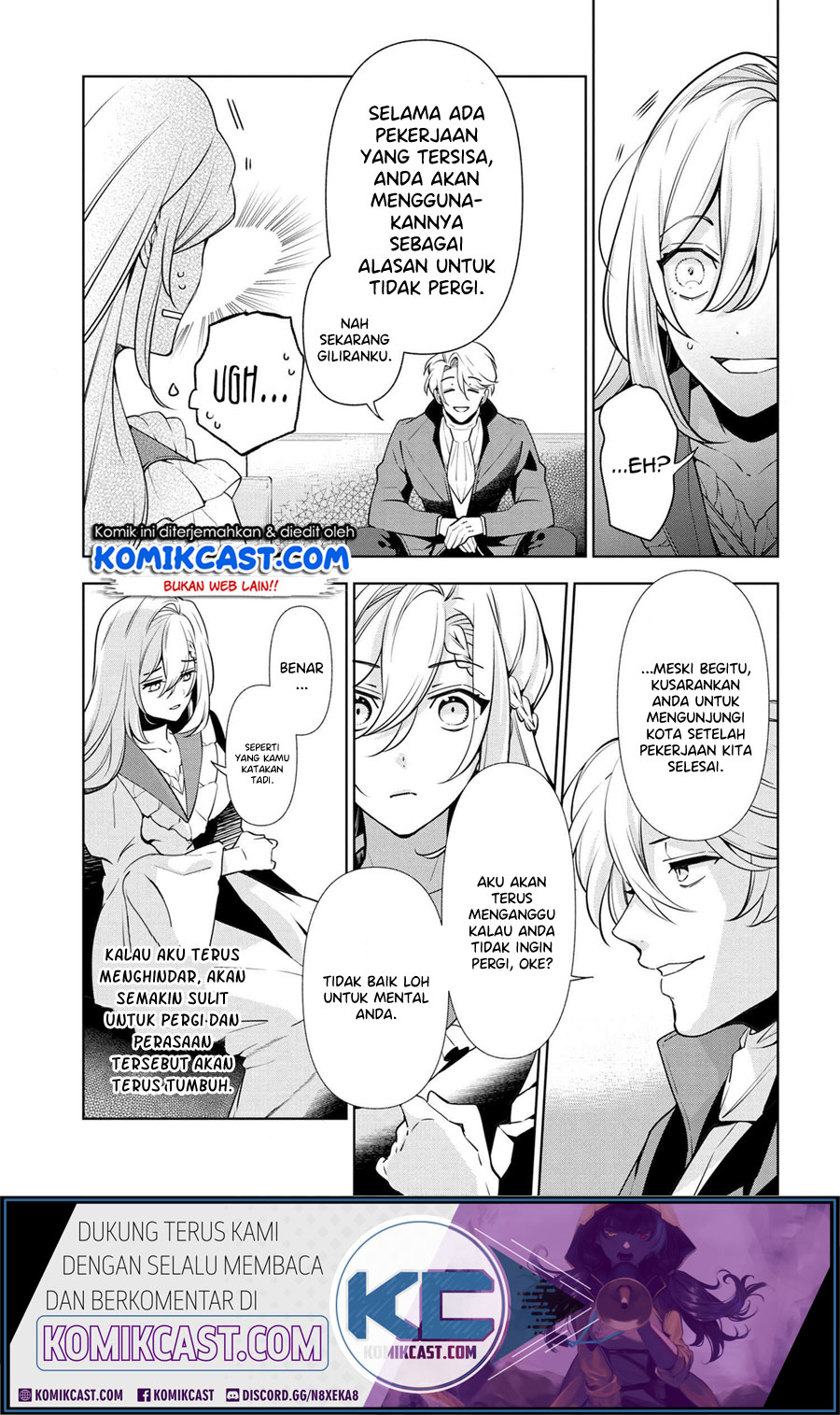 Chapter 58 - halaman 17