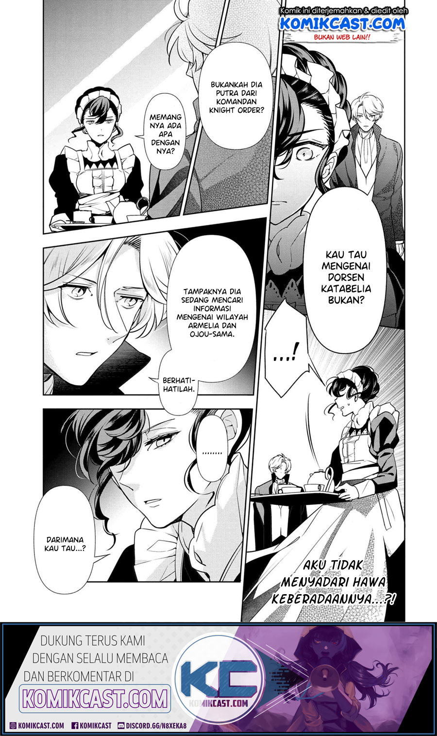 Chapter 58 - halaman 19