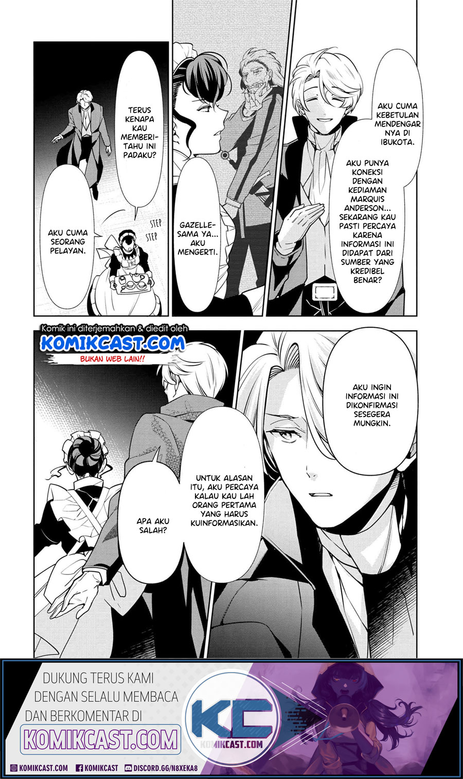 Chapter 58 - halaman 20