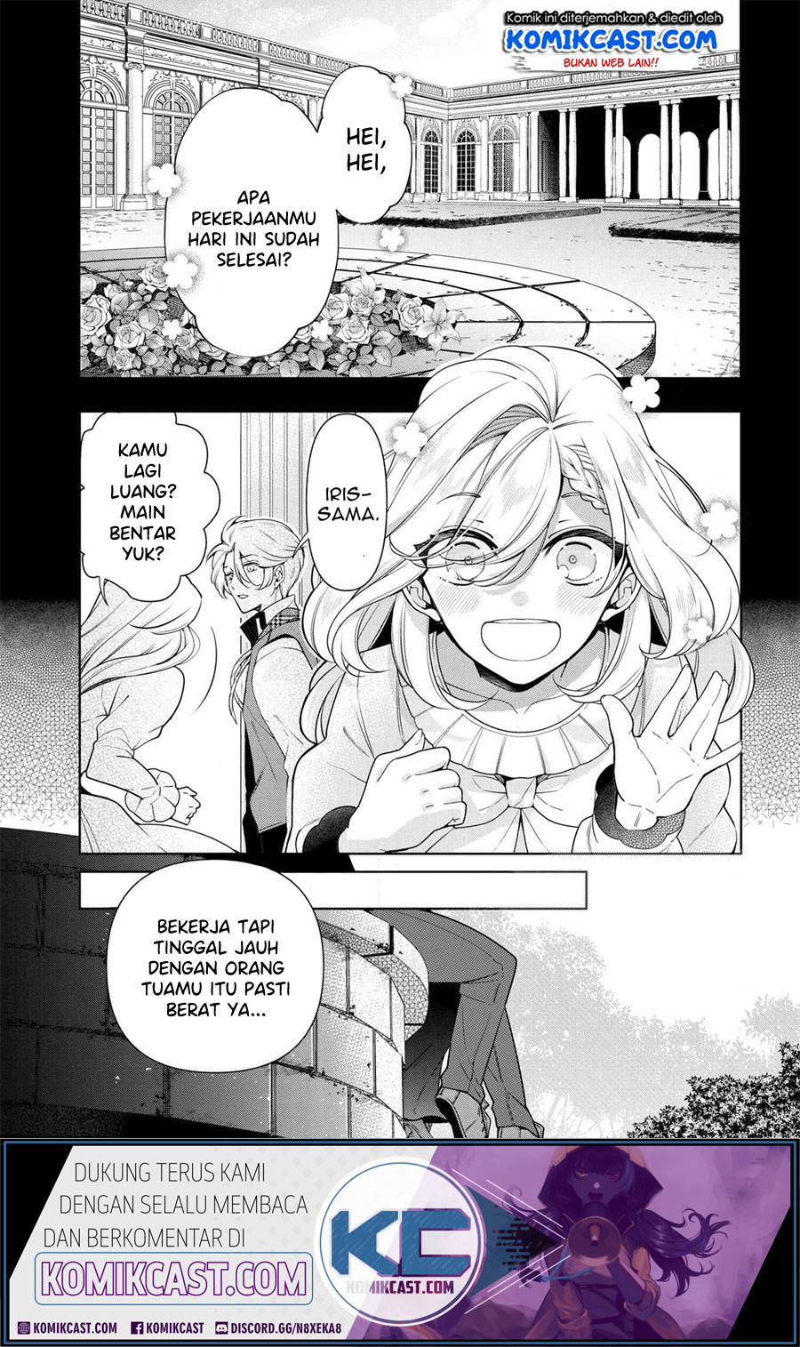 Chapter 58 - halaman 3