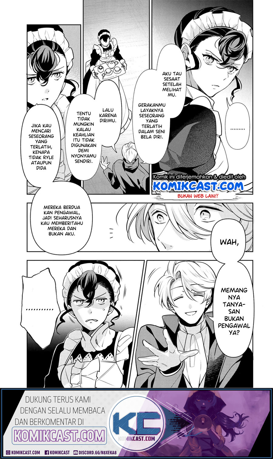 Chapter 58 - halaman 21