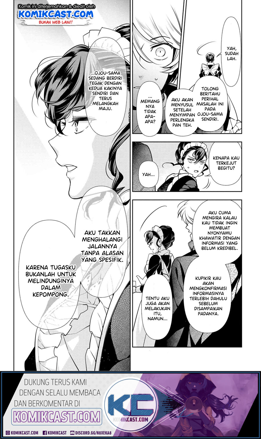 Chapter 58 - halaman 23