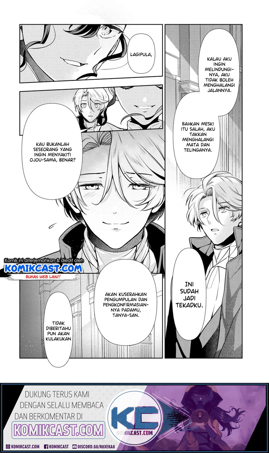 Chapter 58 - halaman 24