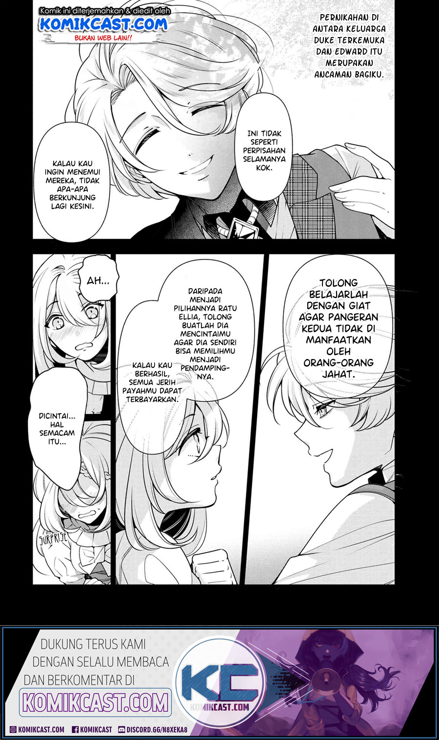 Chapter 58 - halaman 8