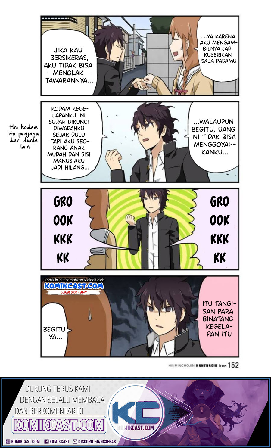 Chapter 26 - halaman 8
