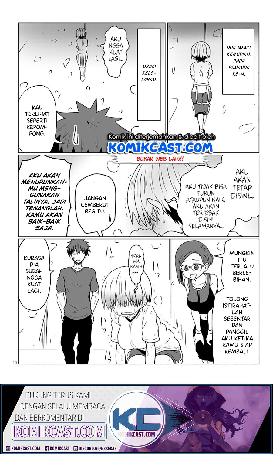 Chapter 29 - halaman 12