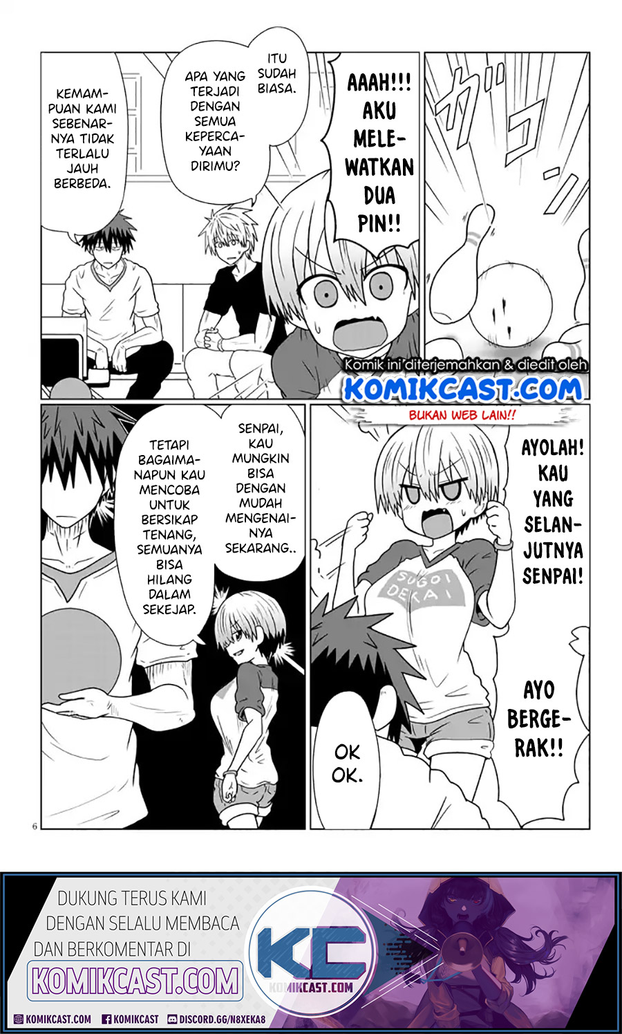 Chapter 28 - halaman 8