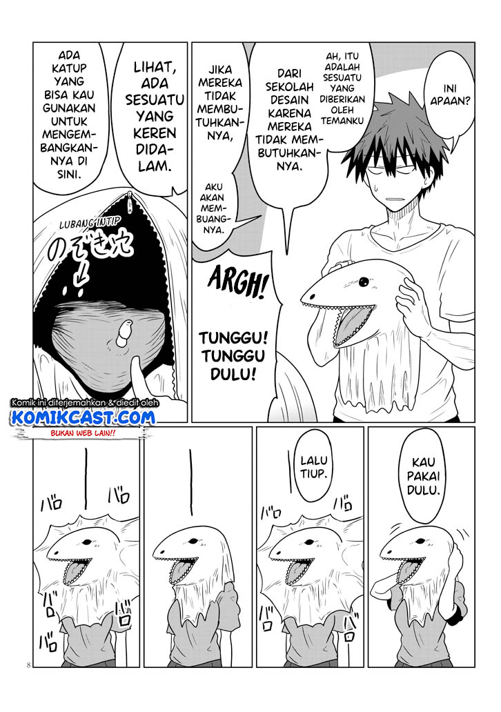 Chapter 27 - halaman 10