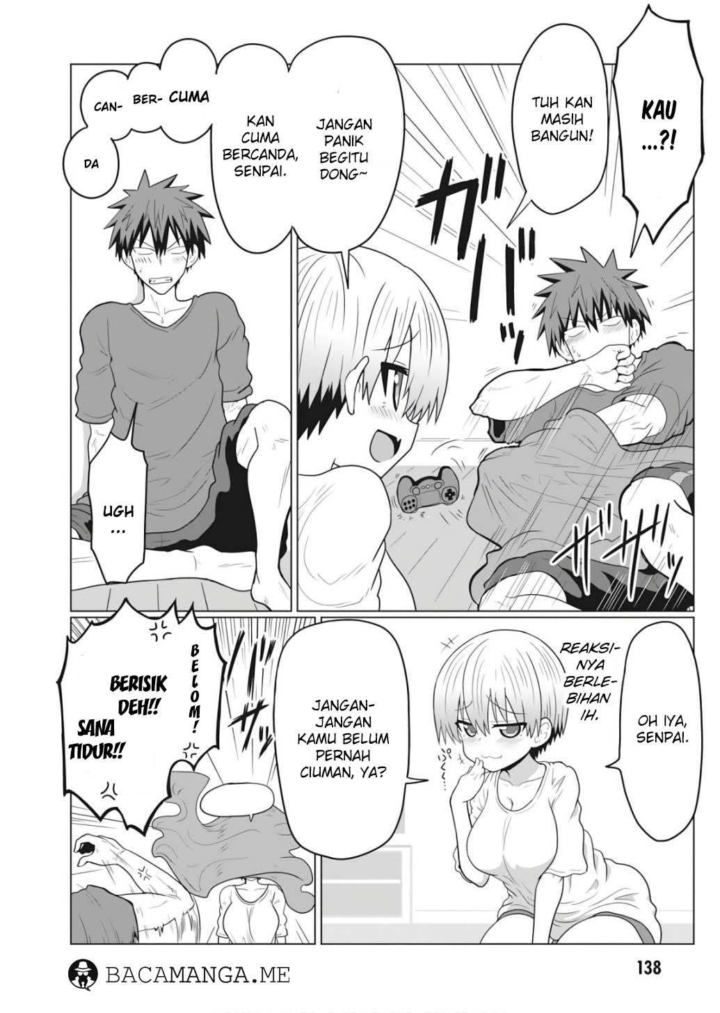 Chapter 23.5 - halaman 5