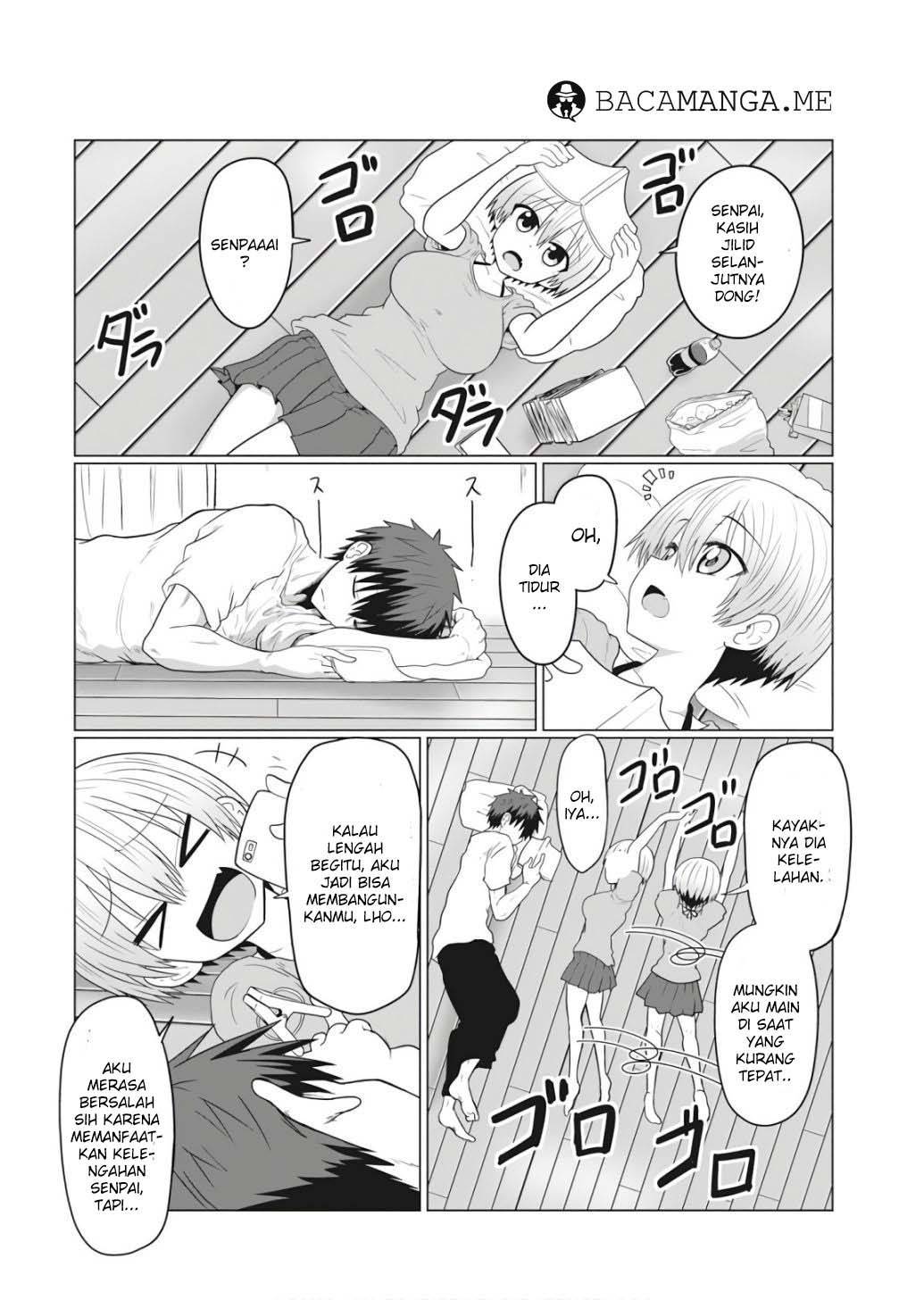 Chapter 23.5 - halaman 7