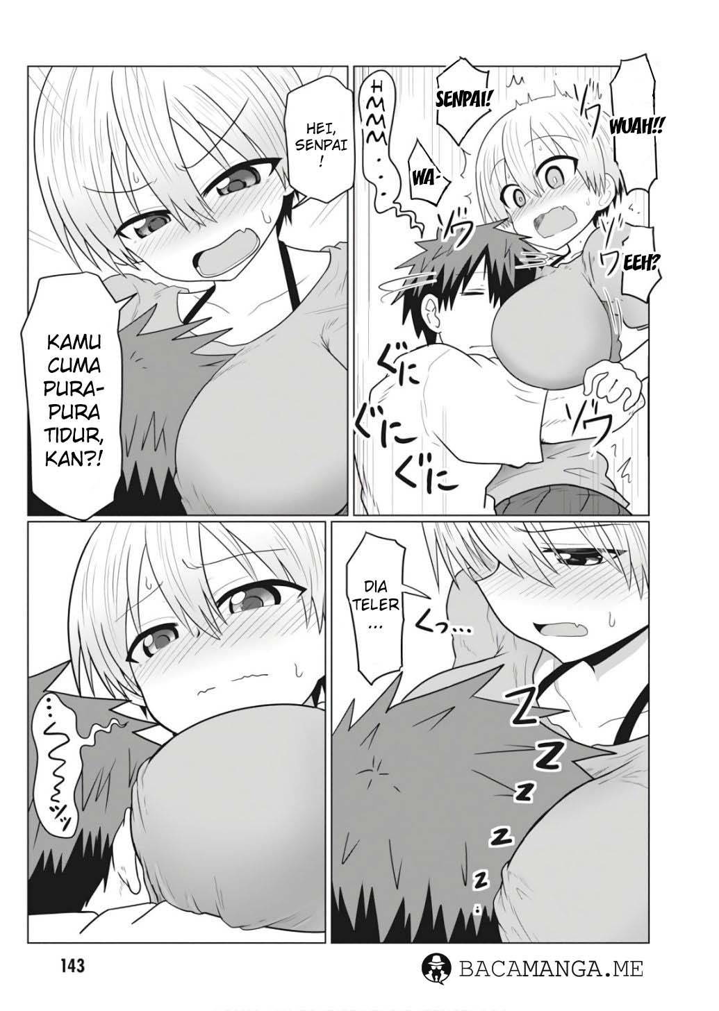 Chapter 23.5 - halaman 9