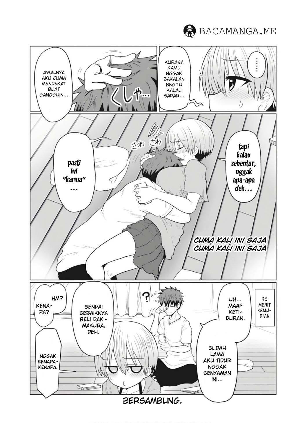 Chapter 23.5 - halaman 10