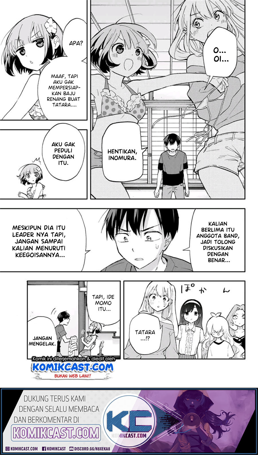 Chapter 30 - halaman 15