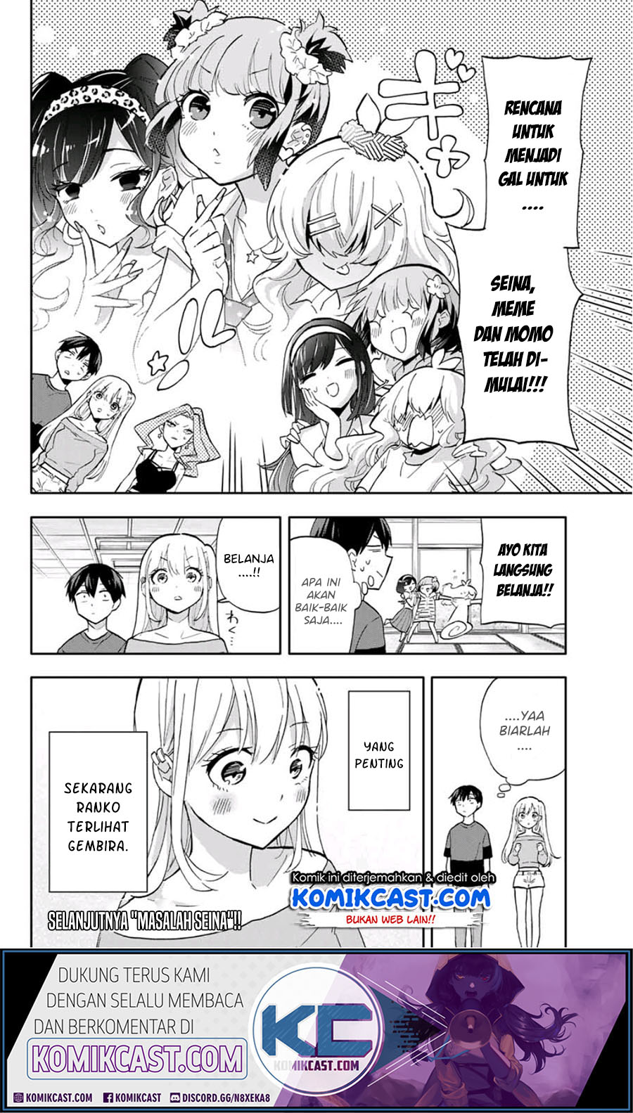Chapter 30 - halaman 20